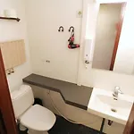Hotel apartamentowy Forenom 3*