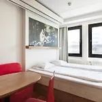 Hotel apartamentowy Forenom Lahti