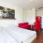 Hotel apartamentowy Forenom 3*