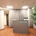 Forenom Hotel apartamentowy Lahti