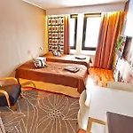Hotel apartamentowy Forenom