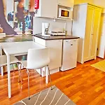 Hotel apartamentowy Forenom 3*