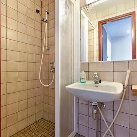 Forenom Ξενοδοχείο με διαμερίσματα