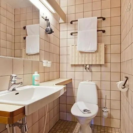 Forenom 3* Λάχτι