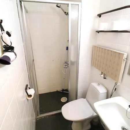 Huoneistohotelli Forenom Lahti