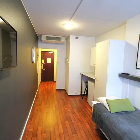 Forenom Apart Otel Lahti