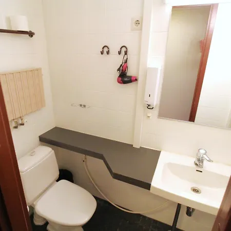 Apart Otel Forenom 3*