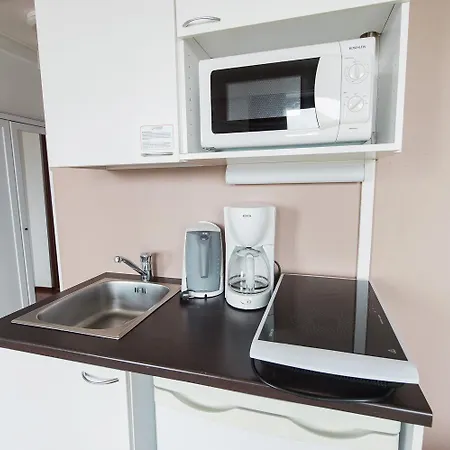 Forenom 3* Λάχτι