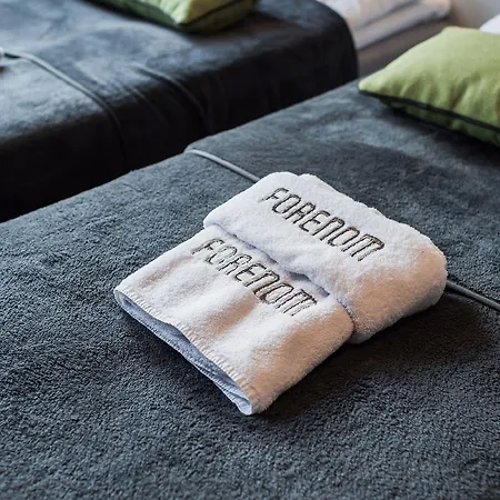 Apart Otel Forenom Lahti