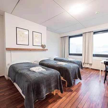 Aparthotel Forenom