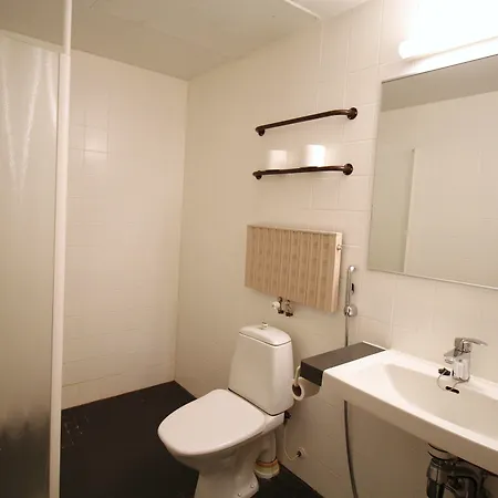 Forenom Ξενοδοχείο με διαμερίσματα