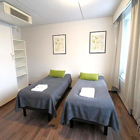 Forenom Aparthotel Lahti