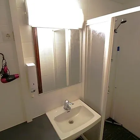 Forenom Aparthotel 3*