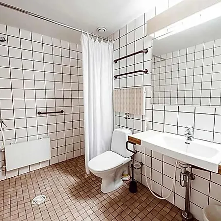 Aparthotel Forenom