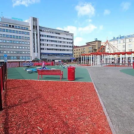Forenom Lahti