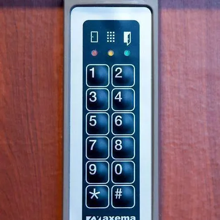 Forenom Ξενοδοχείο με διαμερίσματα