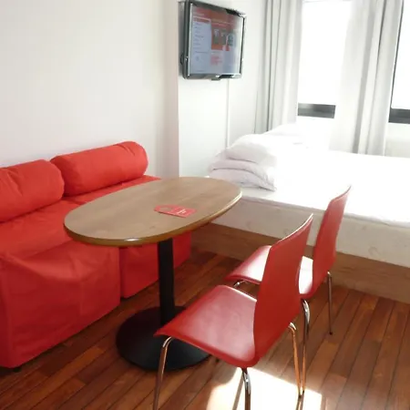 Forenom Apart Otel 3*