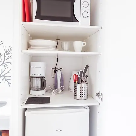 Forenom 3* Λάχτι