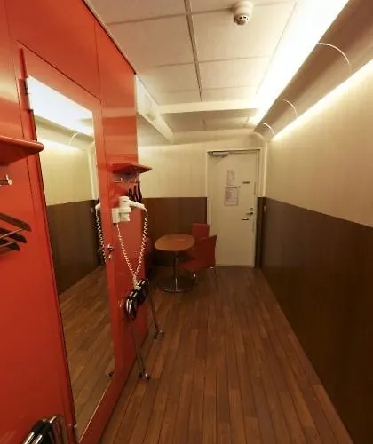 Forenom شقة فندقية لاهتي