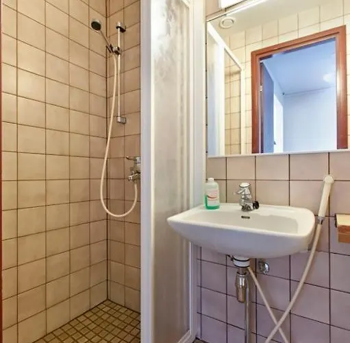 Forenom شقة فندقية