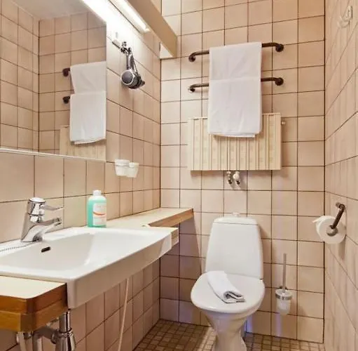 Forenom 3* لاهتي