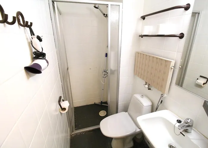 شقة فندقية Forenom لاهتي