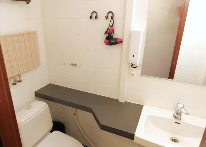 شقة فندقية Forenom 3*