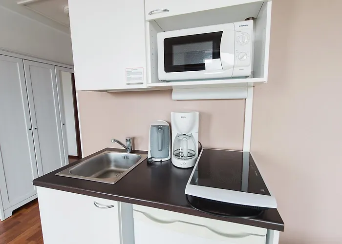 Forenom 3* لاهتي