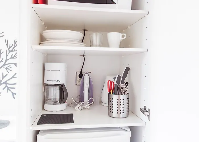 Forenom شقة فندقية