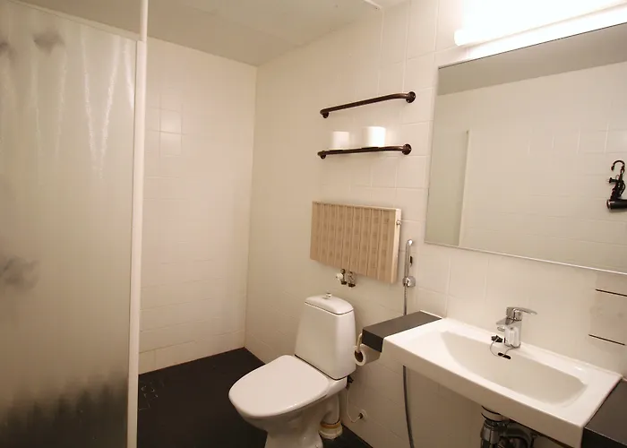 Forenom شقة فندقية