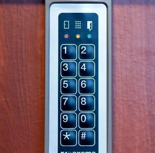 Forenom شقة فندقية